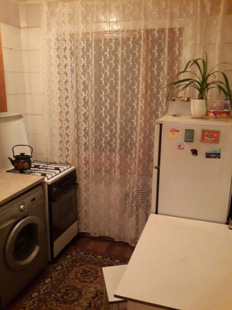 Аренда Однокомнатной квартиры ! Куйбышевский район! Дк Куйбышева Донецк