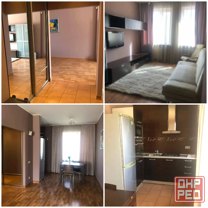 Продажа 2-х комнатной квартиры в Центре Донецка!Рядом Площадь Ленина! Донецк - изображение 1