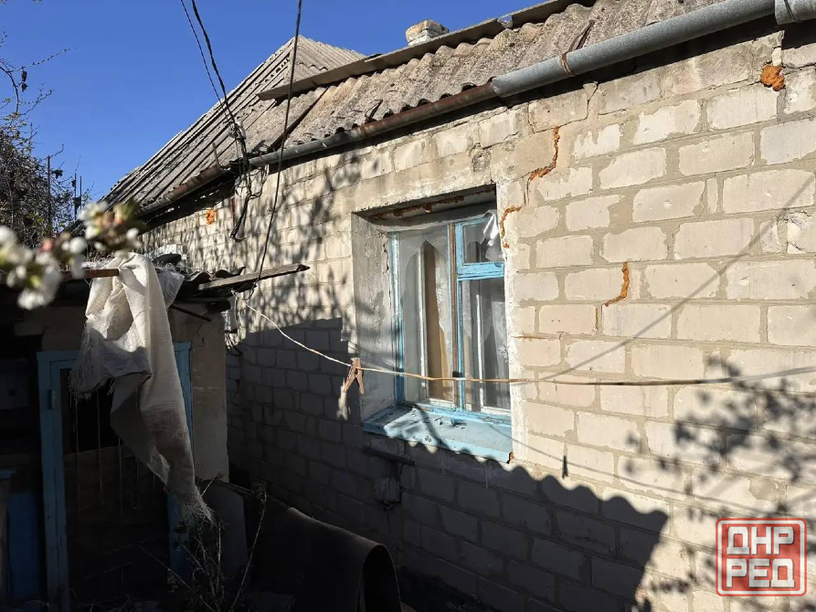 Продажа Дома в Лучшей Локации Донецка ! Парк Щербакова - Отель Прага! Донецк - изображение 1
