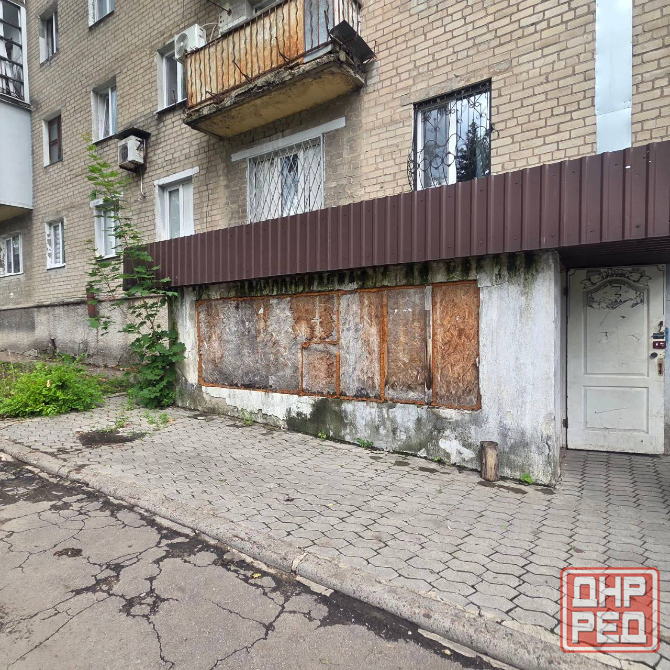 Сдается в аренду коммерческое помещение!Киевский район! Донецк - изображение 1