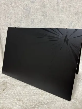 16.1 Игровой ноутбук Acer Nitro RTX-4050/i5 13420h/16/512 Донецк