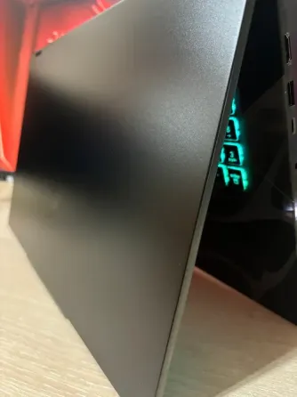 15.6 Новый ноутбук MSI Syborg RTX-5050/i5-210h/16/512 Донецк