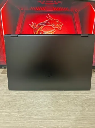 15.6 Новый ноутбук MSI Syborg RTX-5050/i5-210h/16/512 Донецк