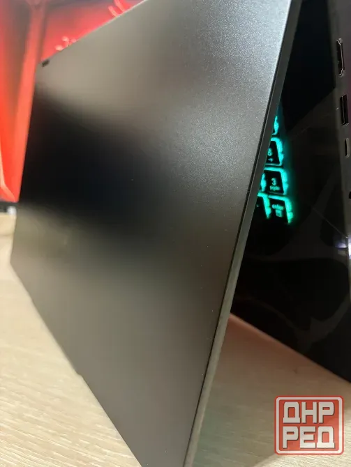 15.6 Новый ноутбук MSI Syborg RTX-5050/i5-210h/16/512 Донецк - изображение 6