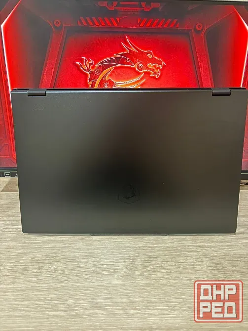 15.6 Новый ноутбук MSI Syborg RTX-5050/i5-210h/16/512 Донецк - изображение 5
