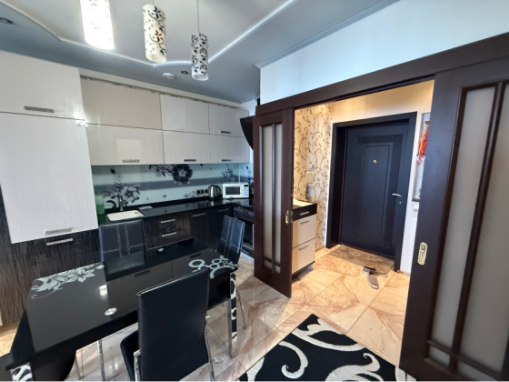 Продам Квартиру с ремонтом в Новострое - Европейский Северный! Донецк