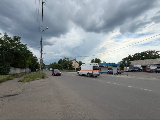Продажа коммерческого помещения в центре Донецка !По Фасаду Ул.Куйбышева Донецк