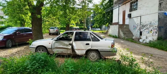 разбор или востановление Макеевка