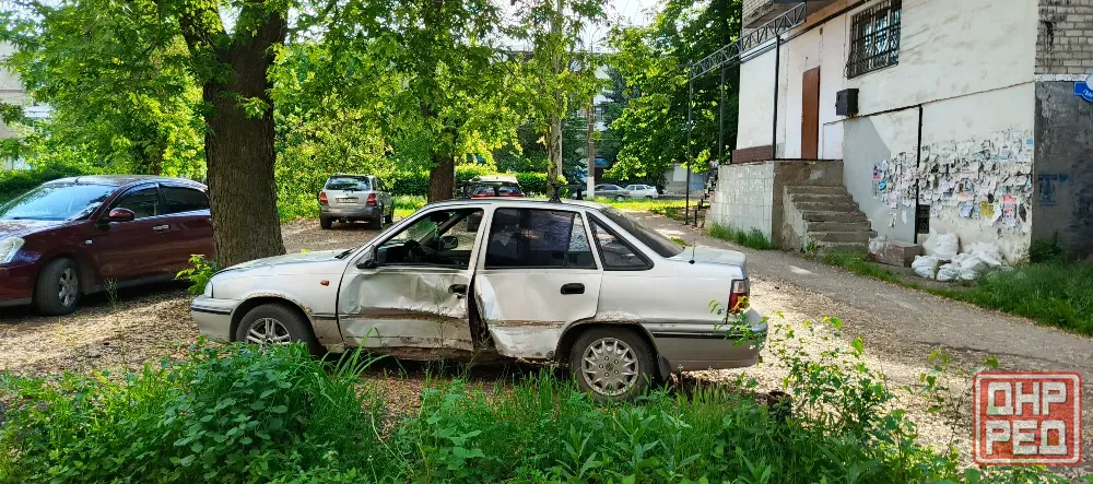 разбор или востановление Макеевка - изображение 1