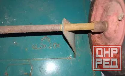 Машина газ-52 грузовик лтз Донецк - изображение 8