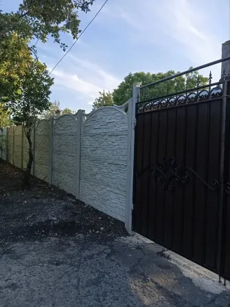 Продам дом 70 м2 под ремонт Донецк
