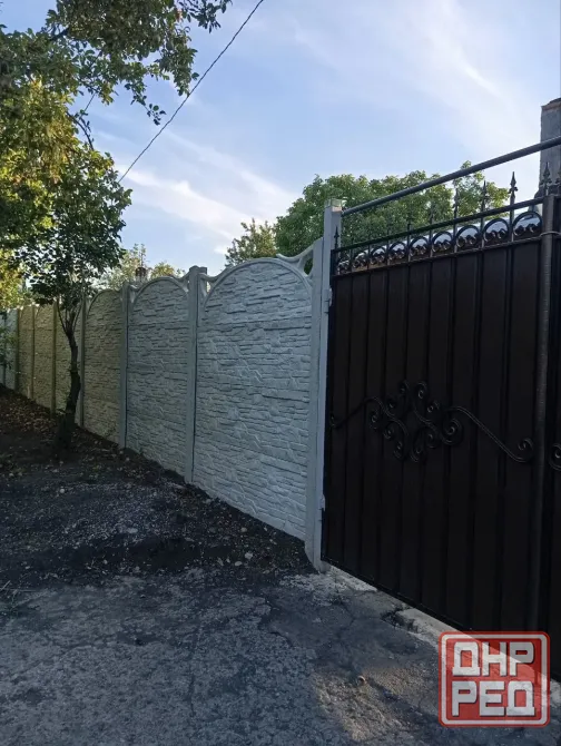 Продам дом 70 м2 под ремонт Донецк - изображение 1