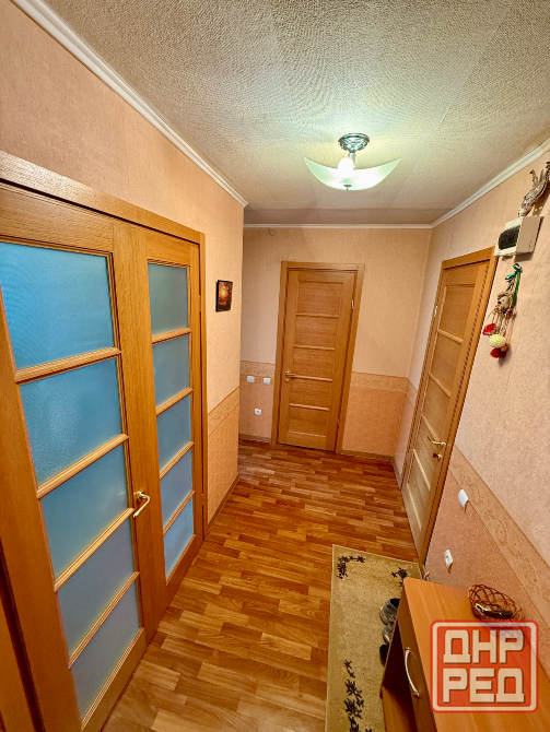 Продам двухкомнатную квартиру с индивидуальным отоплением Енакиево - изображение 8