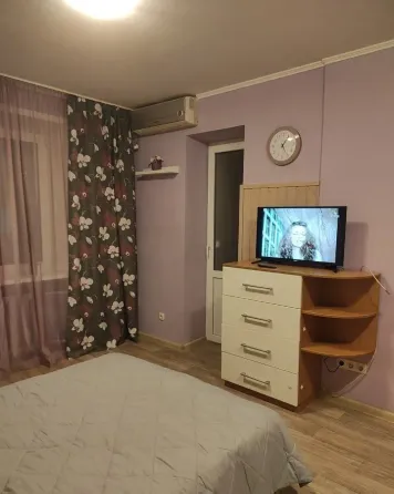 Сдам 1-к. квартиру, Кировский район Локация: Улица Туполева Донецк