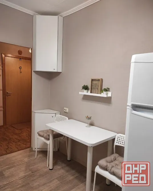 Сдам 1-к. квартиру, Кировский район Локация: Улица Туполева Донецк - изображение 3
