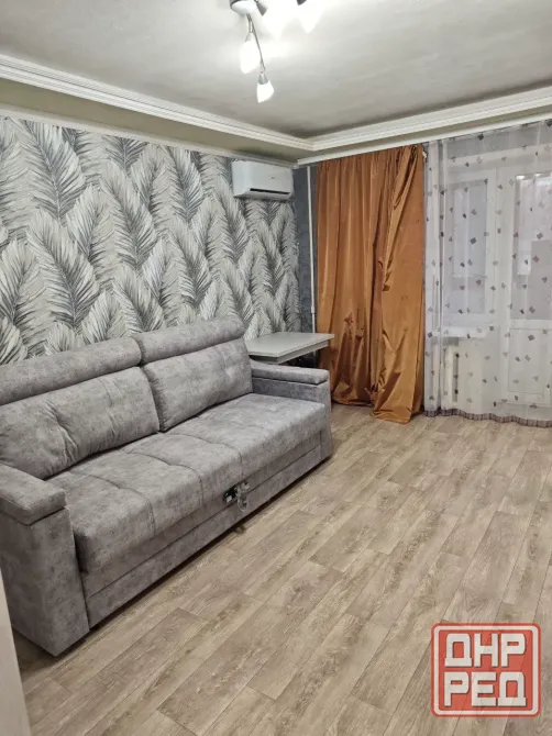 Продам 1 ком квартиру в центре площадь Ленина Донецк - изображение 4