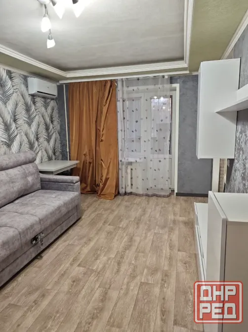Продам 1 ком квартиру в центре площадь Ленина Донецк - изображение 5