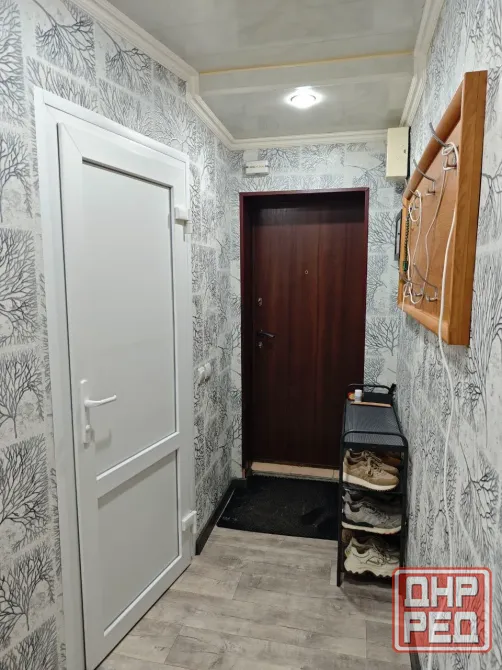 Продам 1 ком квартиру в центре площадь Ленина Донецк - изображение 3