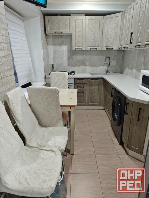 Продам 1 ком квартиру в центре площадь Ленина Донецк - изображение 6