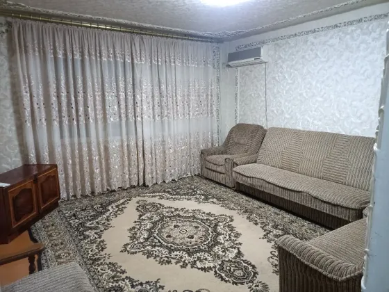 Продам 3-х комнатную квартиру по адресу пр. Ленина 89 в центре города Енакиево Енакиево