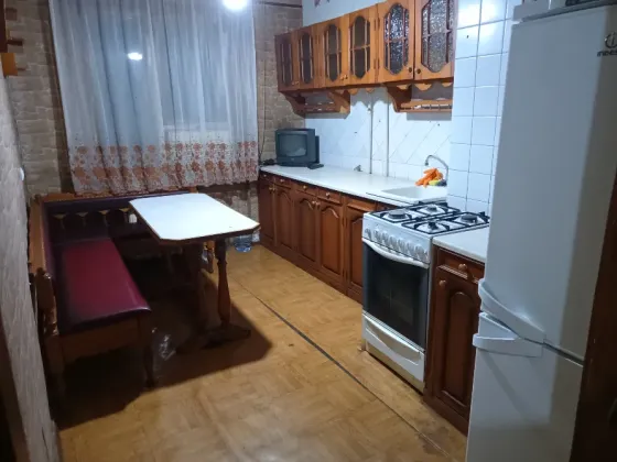 Продам 3-х комнатную квартиру по адресу пр. Ленина 89 в центре города Енакиево Енакиево