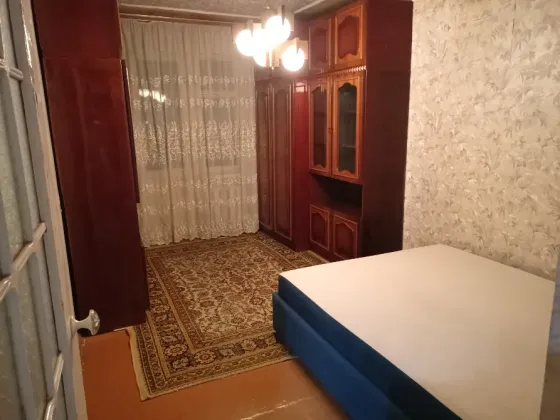Продам 3-х комнатную квартиру по адресу пр. Ленина 89 в центре города Енакиево Енакиево