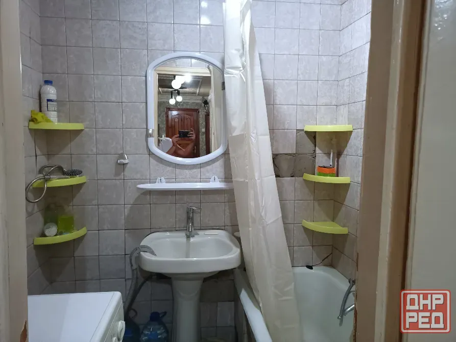 Продам 3-х комнатную квартиру по адресу пр. Ленина 89 в центре города Енакиево Енакиево - изображение 7