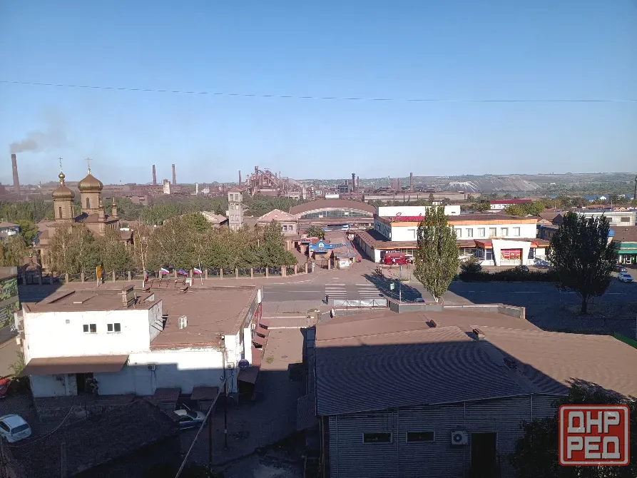 Продам 3-х комнатную квартиру по адресу пр. Ленина 89 в центре города Енакиево Енакиево - изображение 1