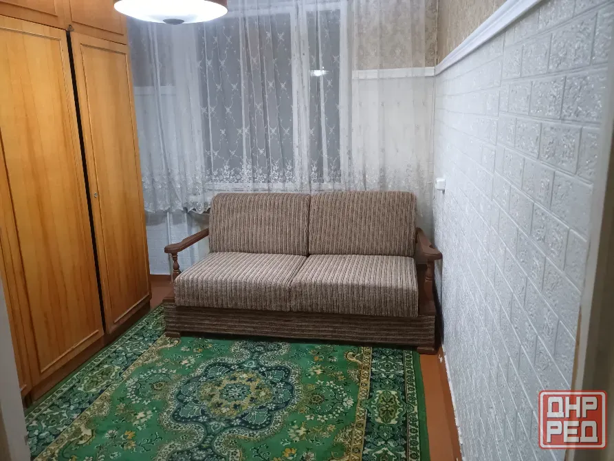 Продам 3-х комнатную квартиру по адресу пр. Ленина 89 в центре города Енакиево Енакиево - изображение 6