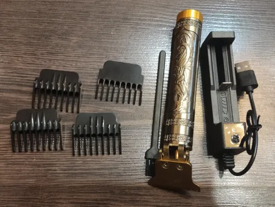 машинка для стрижки Донецк