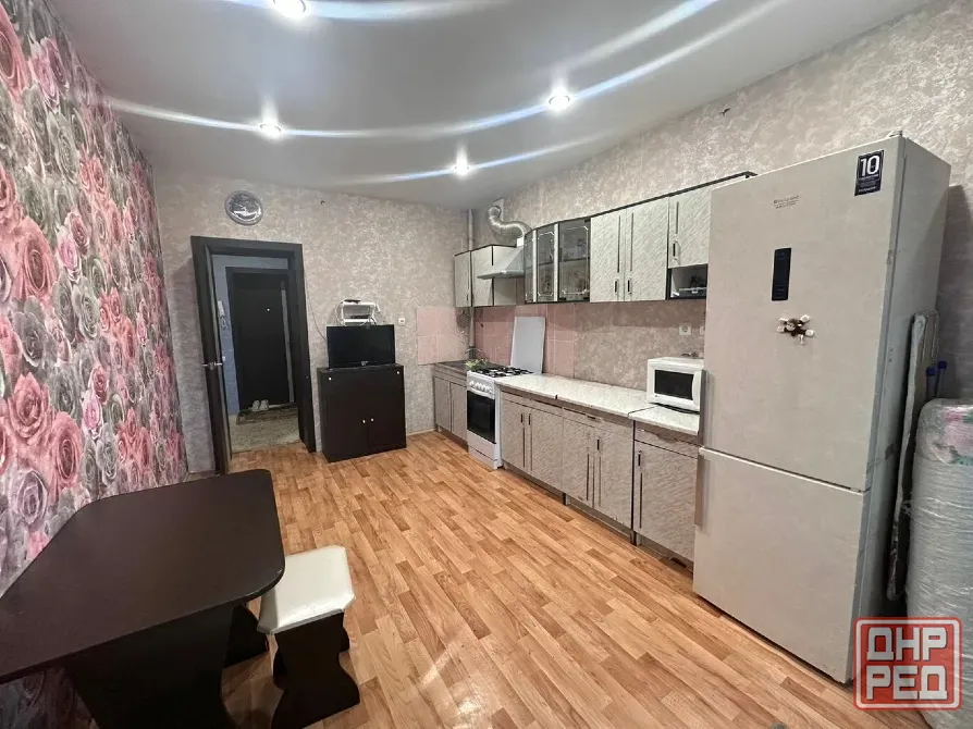 Аренда 2-комнатной квартиры, мкр-н Новый боссе Донецк - изображение 5