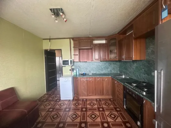 Сдаётся квартира в Будённовском районе, ул. Краснооктябрьской, рядом с парком Энергетиков Донецк