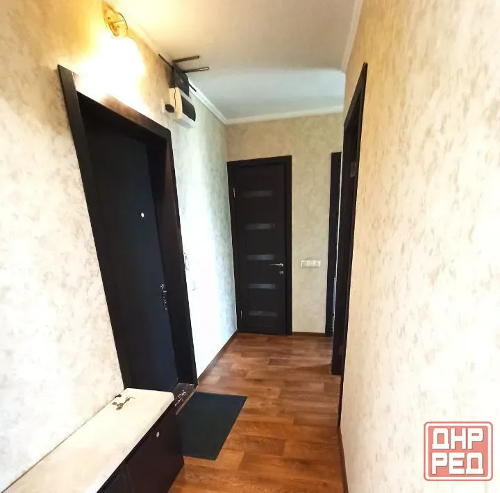 Длительная аренда квартиры: 2 комнат, г. Донецк Расположение: проспект Гурова Донецк - изображение 8