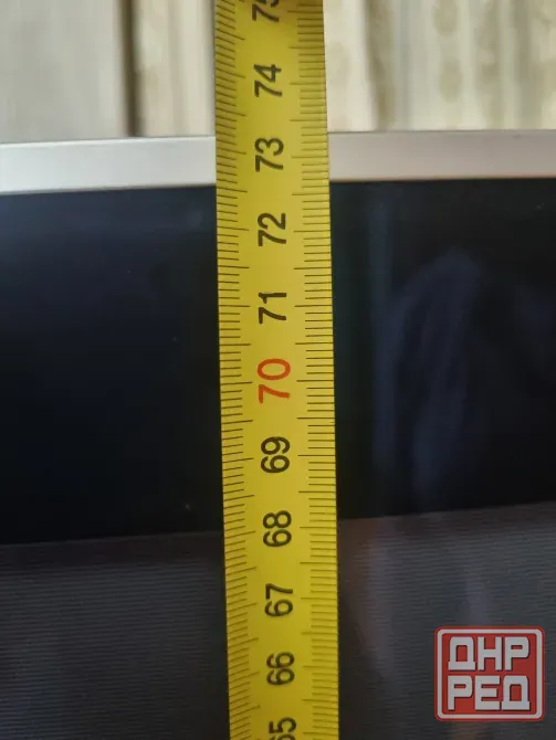 Телевизор lg, диагональ 50, в рабочем состоянии, не смарт Донецк - изображение 8