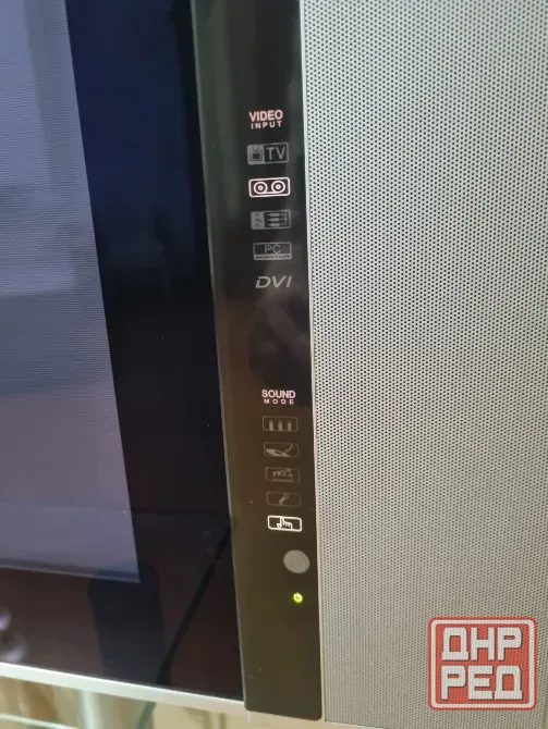 Телевизор lg, диагональ 50, в рабочем состоянии, не смарт Донецк - изображение 3