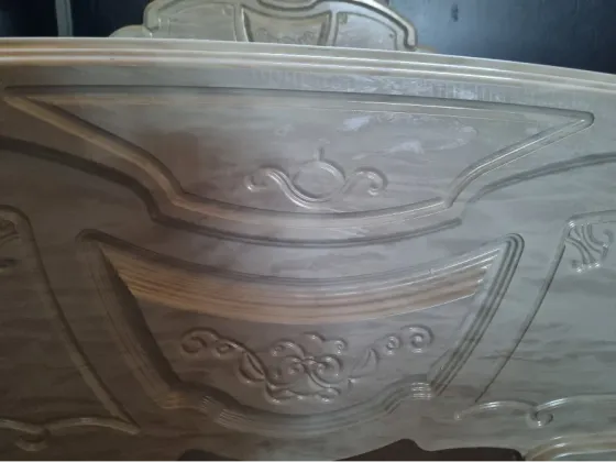 Кровать двуспальная 160×200 Донецк