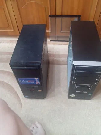 Корпус для пк ATX Донецк