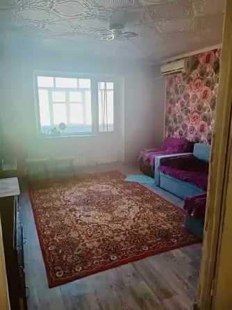 3-х комнтаная кв в центре г. Снежное Снежное