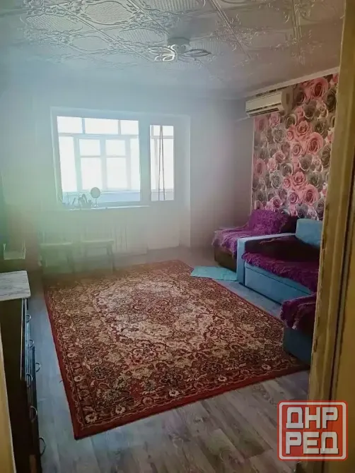 3-х комнтаная кв в центре г. Снежное Снежное - изображение 5