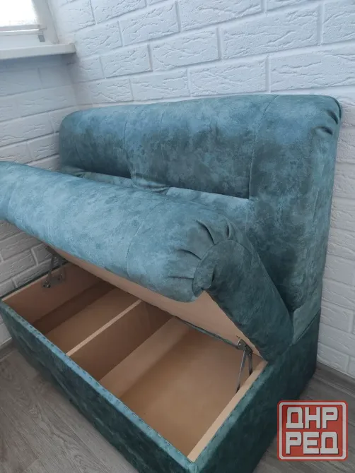 Продам новый диван Донецк - изображение 3