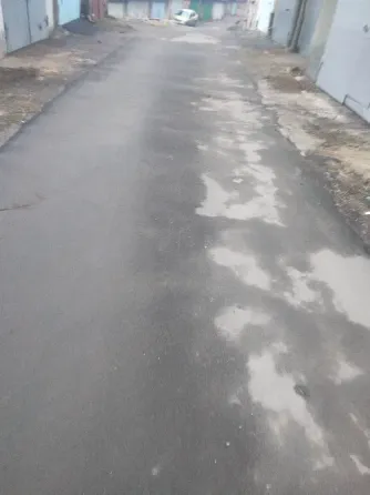 Центр города Донецка Гараж 7×5 Донецк