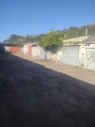 Центр города Донецка Гараж Донецк