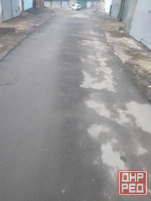 Центр города Донецка Гараж 7×5 Донецк - изображение 3