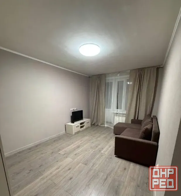 Двухкомнатная квартира 47м² в ленинском районе, ориентир цирк.этаж 3 Донецк - изображение 2