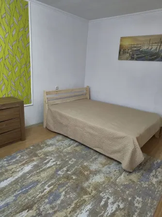 Сдам 1-комн. квартиру. Ул. Краснофлотская Мариуполь
