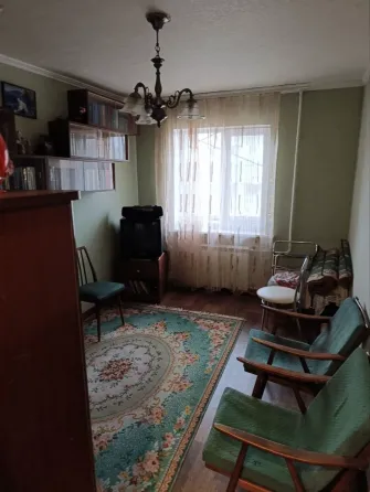 Продам 3-х комнатную квартиру в Центральном м-не Макеевка