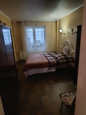 Продам 3-х комнатную квартиру в Центральном м-не Макеевка