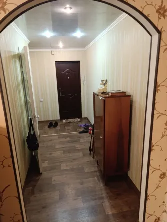Продам 3-х комнатную квартиру в Центральном м-не Макеевка