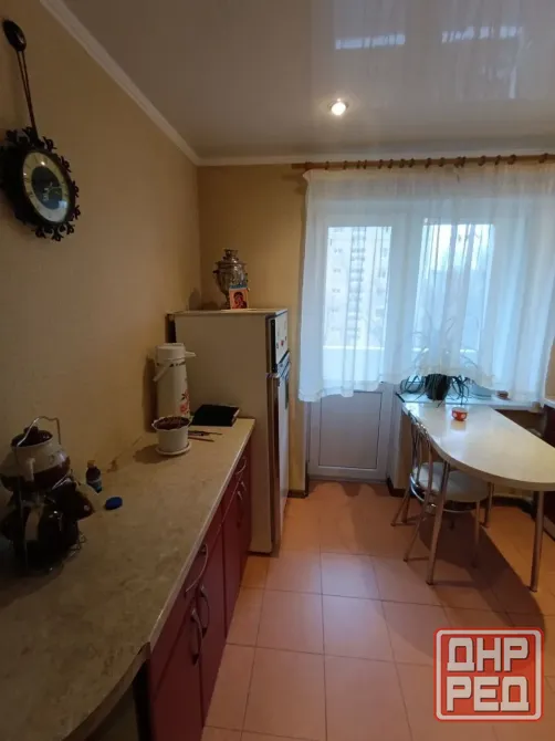 Продам 3-х комнатную квартиру в Центральном м-не Макеевка - изображение 5