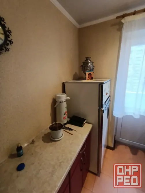 Продам 3-х комнатную квартиру в Центральном м-не Макеевка - изображение 9